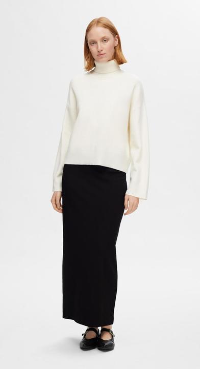 Produktbild Selected Femme Rollkragenpullover SLFKAMMA (XL)