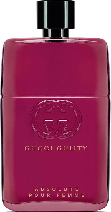 Gucci Guilty Absolute (Eau de parfum, 90 ml)