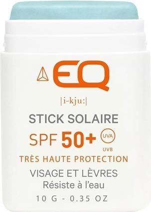 Immagine prodotto EQ-3 Stick solare SPF 50+ organico (Spray solare, SPF 50, 10 g)