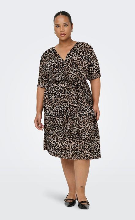 Actual product image Only CARSAFARI Kurzes Kleid Kleid (L)