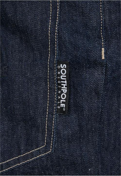 Image du produit Southpole Embossed Denim (34)