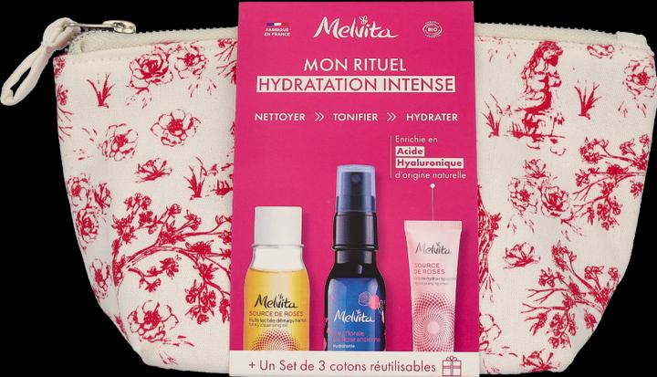 Produktbild Melvita Essentials