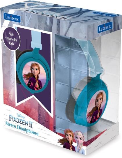 Actual product image Lexibook Frozen