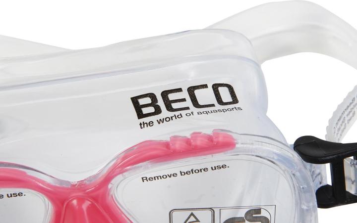 Image du produit Beco Masque de plongée Ari