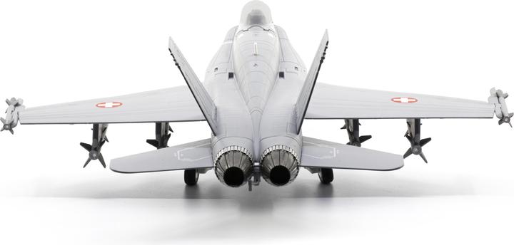 Image du produit Hornet F/A-18C Panthers Escadron 18 J-5018