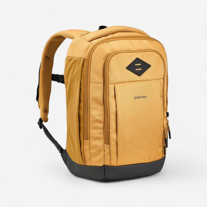 Actual product image Quechua Hiking backpack 16 L - NH500 Escape (16 l)