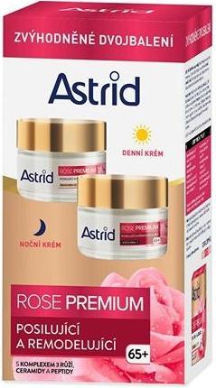 Immagine prodotto Astrid Rose Premium (Set per la cura del viso)
