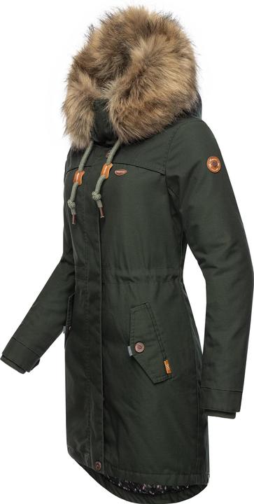 Image du produit Ragwear Tawny (XXL)
