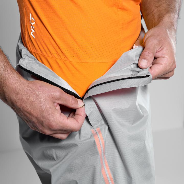 Actual product image Salewa Nxt Ptx 3L Pant M (L)