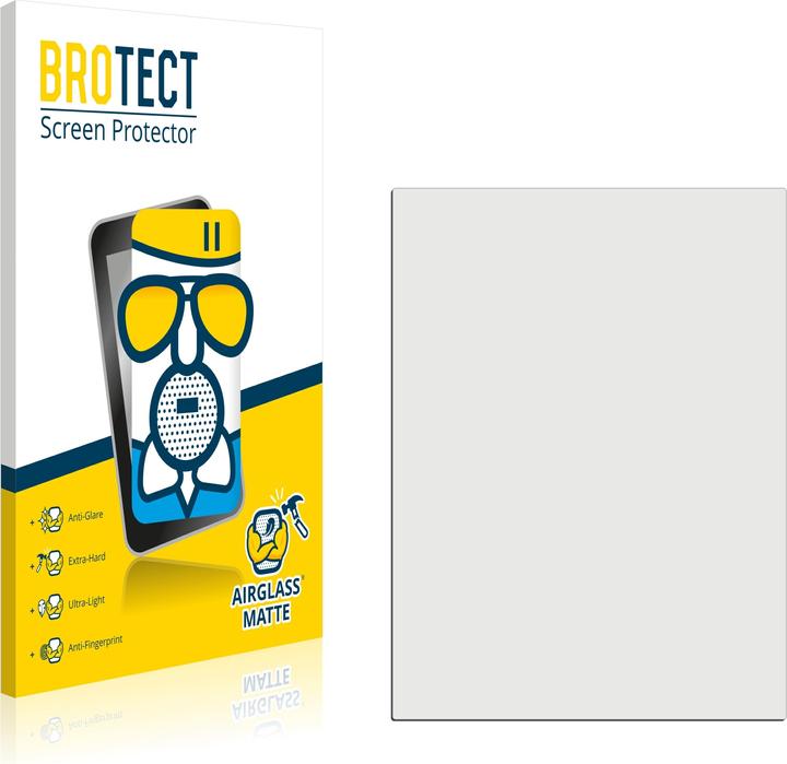 BROTECT AirGlass Panzerglasfolie Matt (Kindle (11th Generation))
