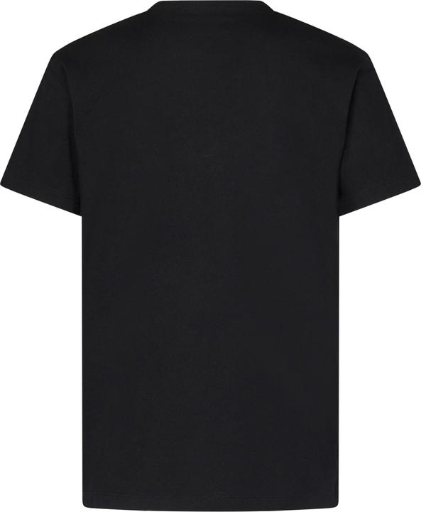 Actual product image Dsquared2 T-shirts And Polos Black (M)