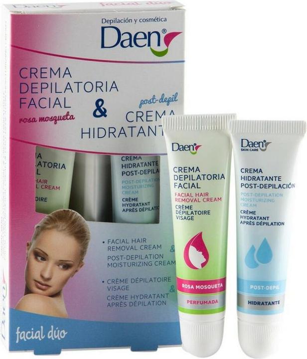 Produktbild Daen Wax 200ml (200 ml, 2 x)