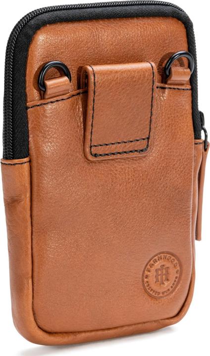 Immagine prodotto Farmhood Custodia per cellulare Memphis in pelle 12 cm
