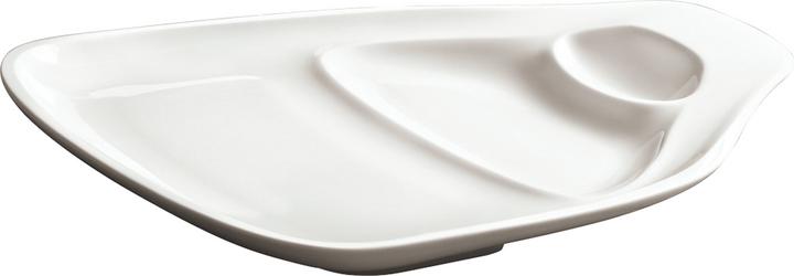 Image du produit Villeroy & Boch Assiette à steak L Set 2 pièces BBQ Passion (2 x)