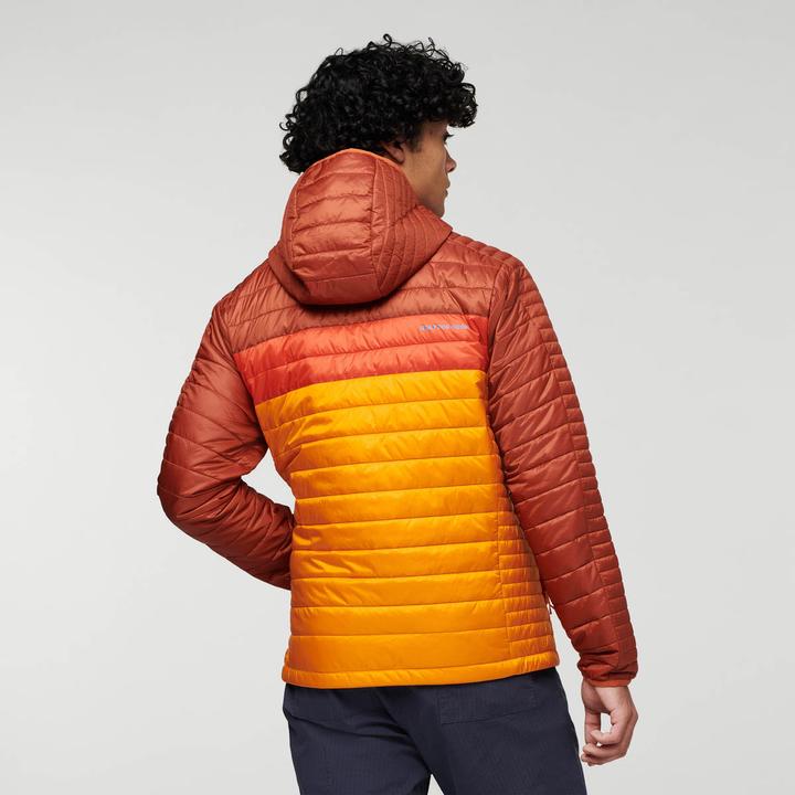 Immagine prodotto Cotopaxi Giacca con cappuccio isolata Capa (XL)