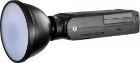 Actual product image Yongnuo YN-200 (Plug-on flash, Various)