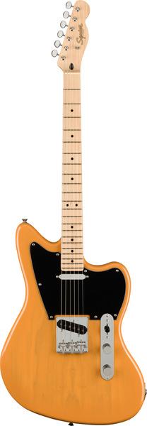 Produktbild Squier Paranormal Offset Telecaster (E-Gitarre)
