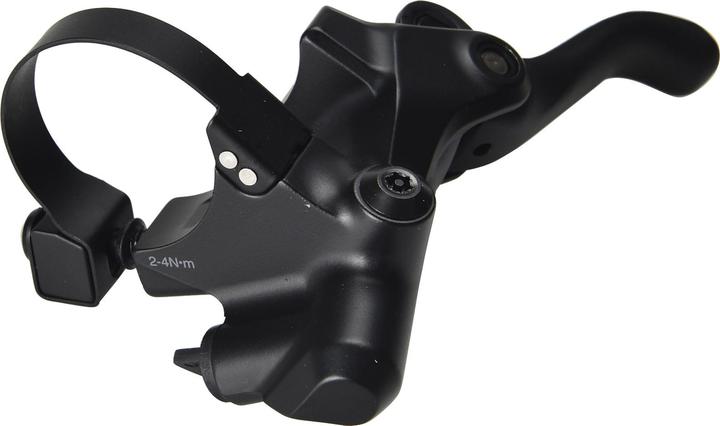 Image du produit Shimano GRX BL-RX812 gauche (Frein arrière, Kit de frein)
