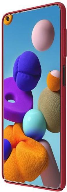 Image du produit Nillkin Super Frosted Shield Series (Samsung Galaxy M52 5G)