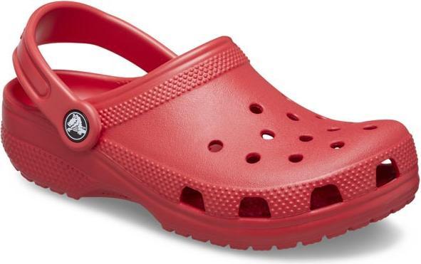 Actual product image Crocs K's Classic Clog (35)