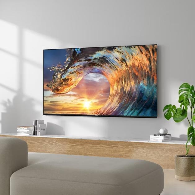 Produktbild Panasonic TX-65MZ800E (65", MZ800E, OLED, 4K, 2023)
