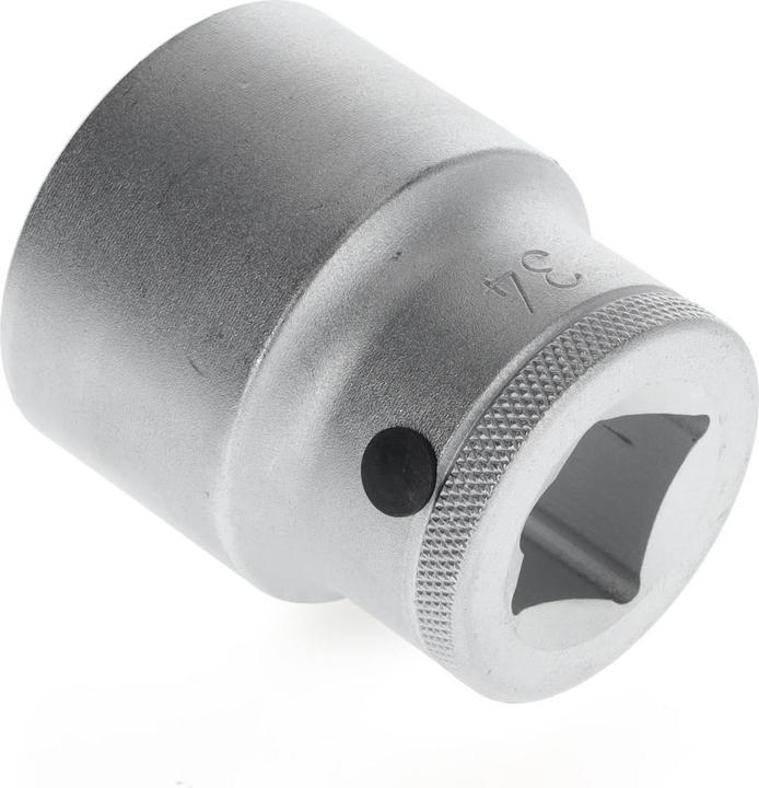Produktbild Gedore 32 34 Steckschlüsseleinsatz 3/4" 6-kant 34 mm (34 mm)