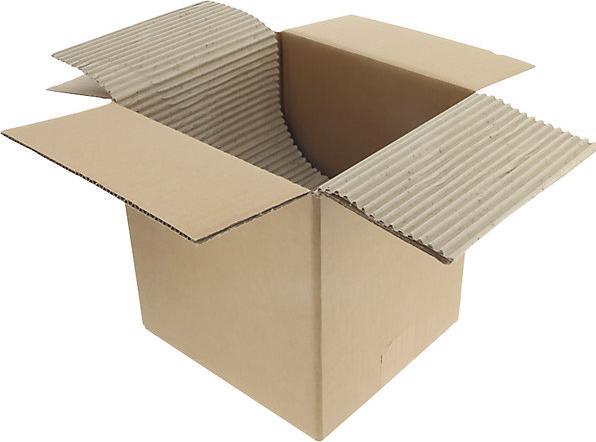 Produktbild kaiserkraft Rollenwellpappe