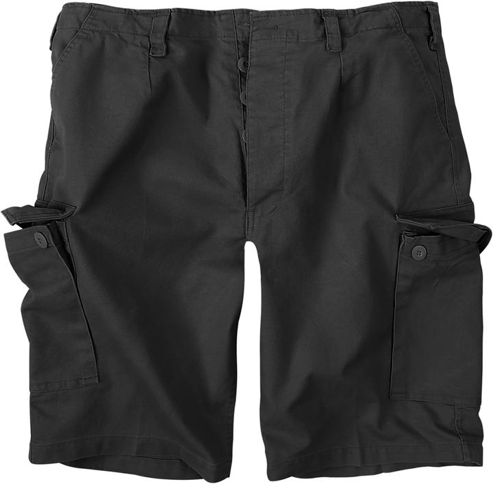Normani Herren Bermuda Moleskinshorts Dallol