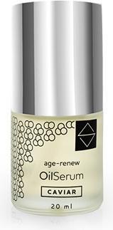 Sefiros Serum für fettige Haut Oilserum - 20 Ml (20 ml)