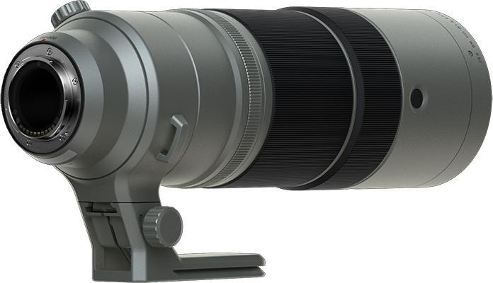Immagine prodotto Fujifilm FUJINON XF 150-600mm f/5.6-8 R LM OIS WR (Fujifilm Fujinon XF, APS-C / DX)