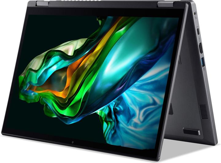 Produktbild Acer Aspire 5 Spin 14 (14", Intel Core i7-1355U, 32 GB, 1000 GB, CH)