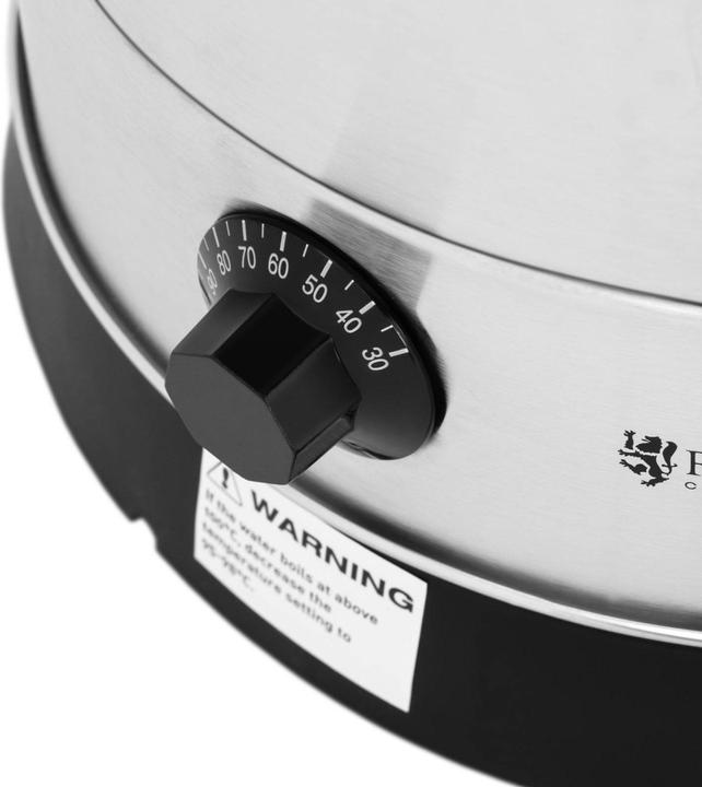 Actual product image Royal Catering Hot Water Dispenser - 14.5 L - 2,500 W - double-walled