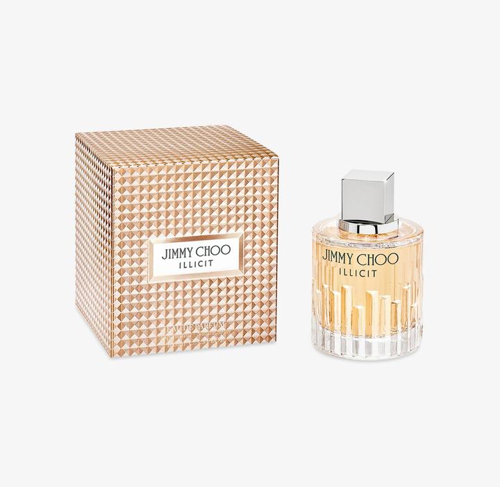 Actual product image Jimmy Choo Illicit (Eau de parfum, 100 ml)