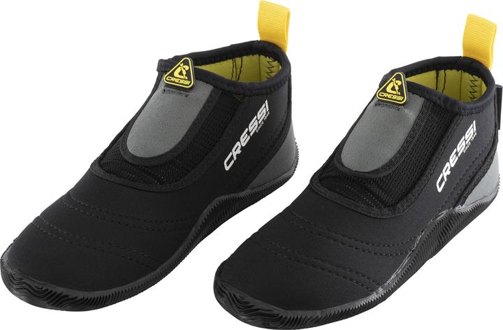 Cressi Aquatrek Pro