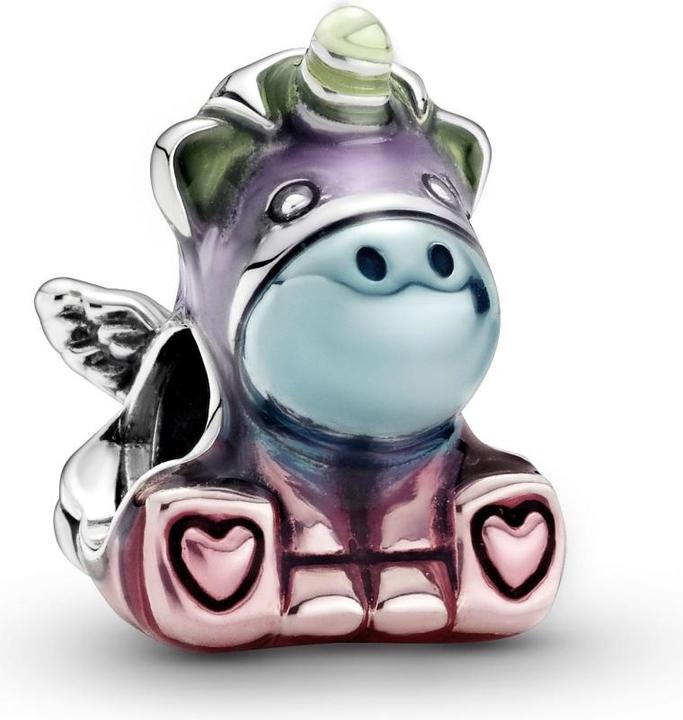 Produktbild Pandora Bruno the Unicorn (Silber 925)