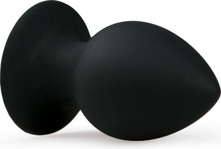 Actual product image Easytoys Geschmeidiger Buttplug