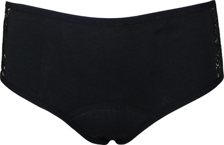 Actual product image BodySafe Slip Slip with lace (L)