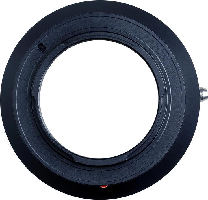 Produktbild Kipon Adapter für Canon EF auf Fuji X