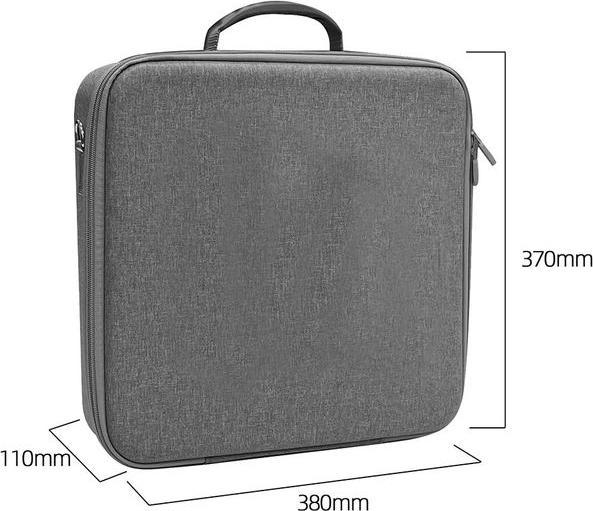 Image du produit MU Classic Nintendo Switch Storage Box Sac de rangement (Switch)