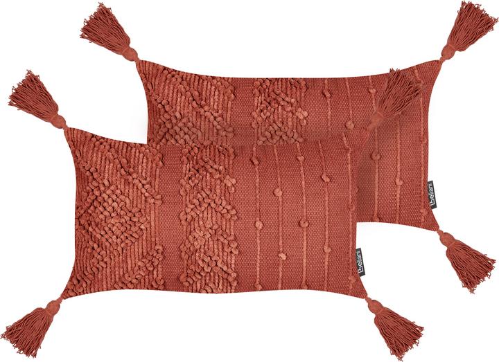 Actual product image Beliani Valvaria (30 x 50 cm)