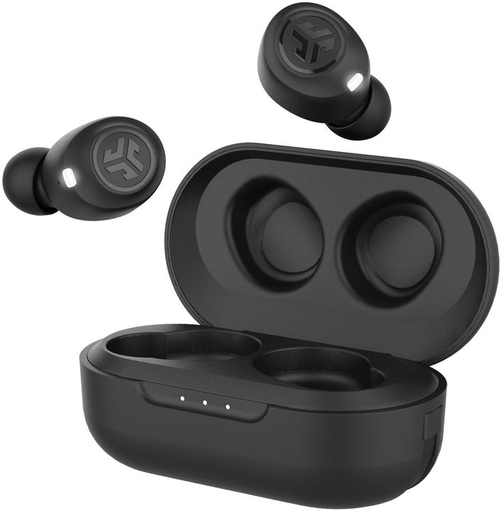 Produktbild JLab Audio JBuds Air (6 h, Kabellos)