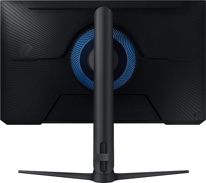 Produktbild Samsung Odyssey G3A (1920 x 1080 Pixel, 24")