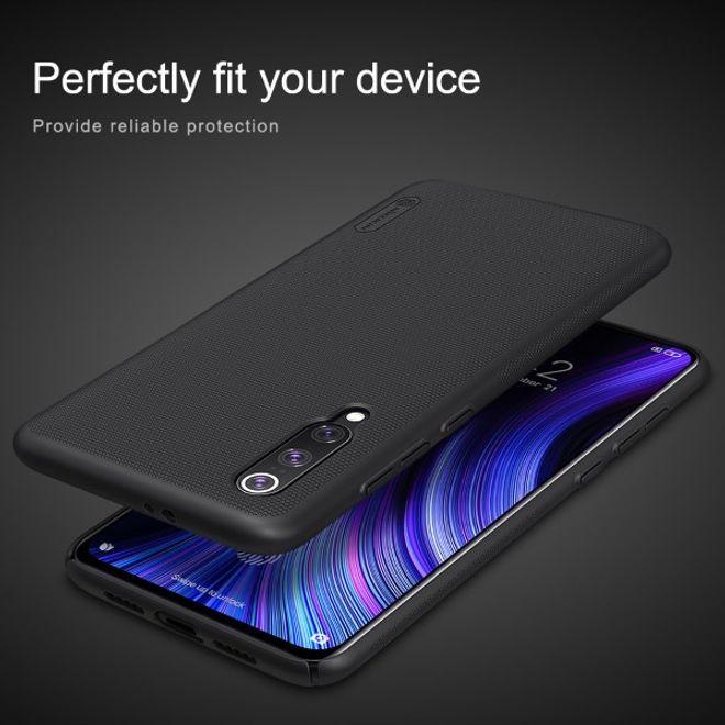 Produktbild Nillkin Super Frosted Shield Series (Xiaomi Mi 9 Pro)