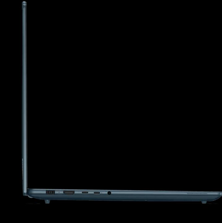 Actual product image Lenovo Yoga Pro 9 (16", Intel Core Ultra 9 185H, 64 GB, 1000 GB, CH)