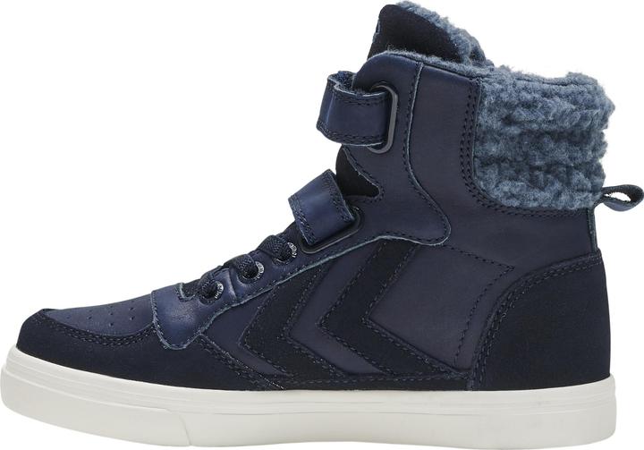 Actual product image hummel Stadil Winter High Jr (28)