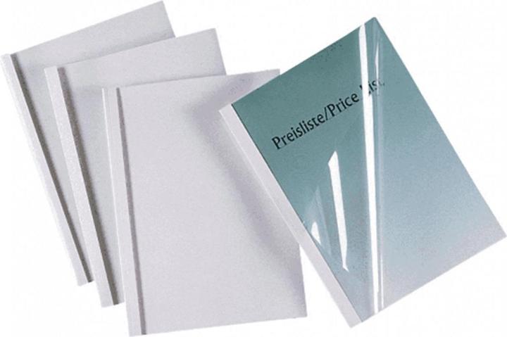 Produktbild GBC Thermobindemappe ThermaBind Standard