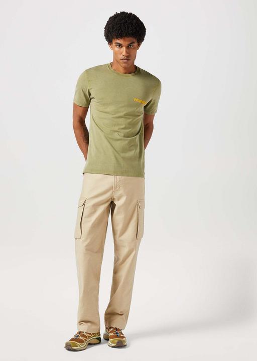 Image du produit Wrangler Pantalon Casey Jones Cargo (33)