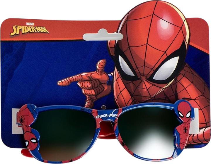 Actual product image Disney Premium Spider-Man Sonnenbrille