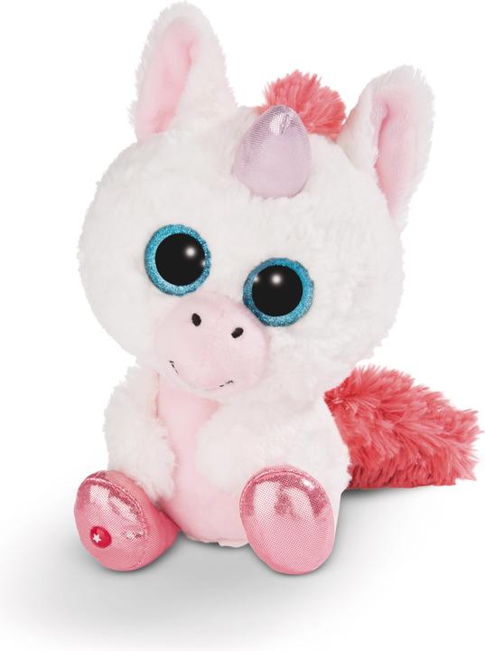 Produktbild NICI Einhorn Milky-Fee (25 cm)