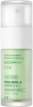 Actual product image Bauerfeind Vt Cica Reti A Essence 0.1 30ml (30 ml)